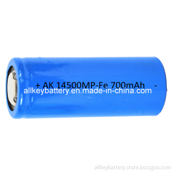 Battery26650